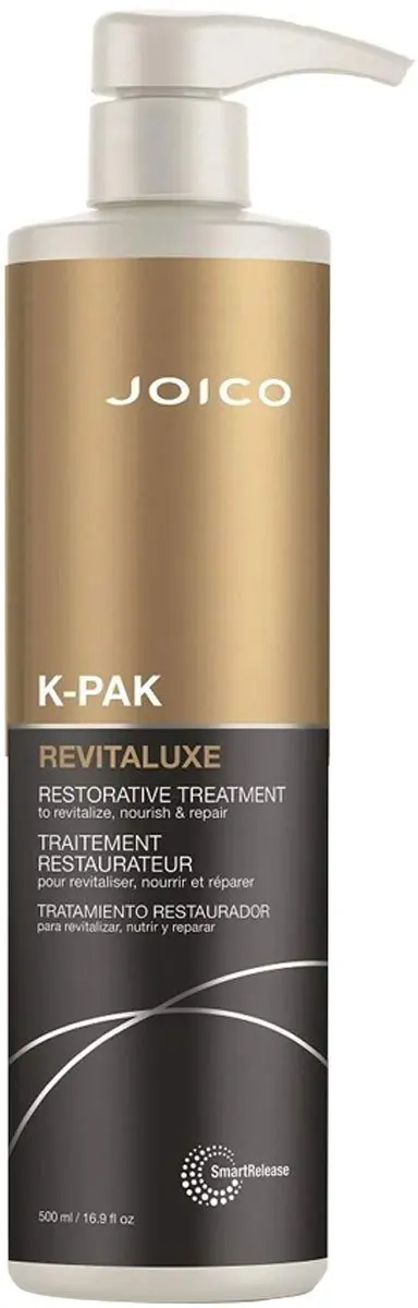 Joico K-Pak RevitaLuxe Haarverzorging 500ml
