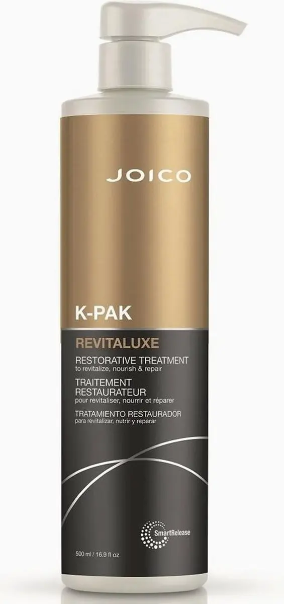 Joico K-Pak RevitaLuxe Haarverzorging 500ml