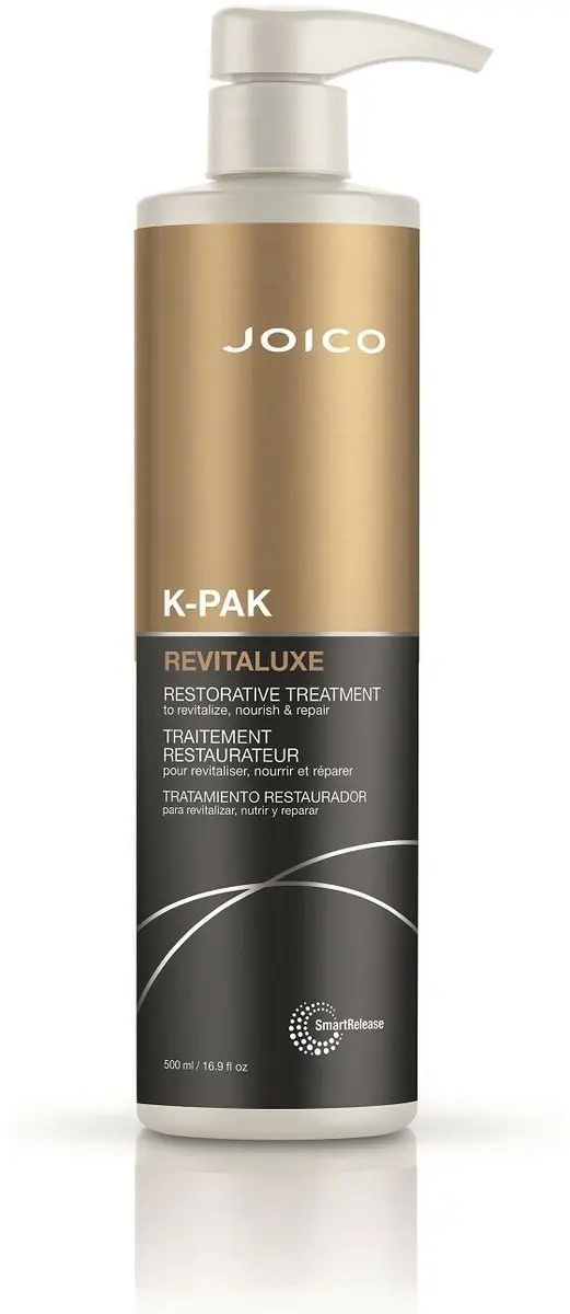 Joico K-Pak RevitaLuxe Haarverzorging 500ml