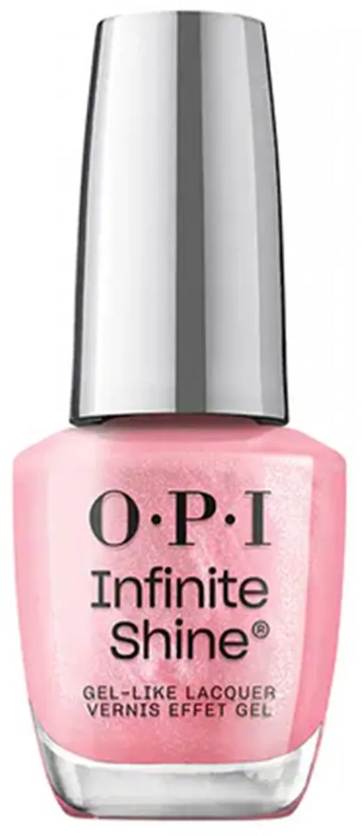 O.P.I. Infinite Shine Princesses Rule Nagellak