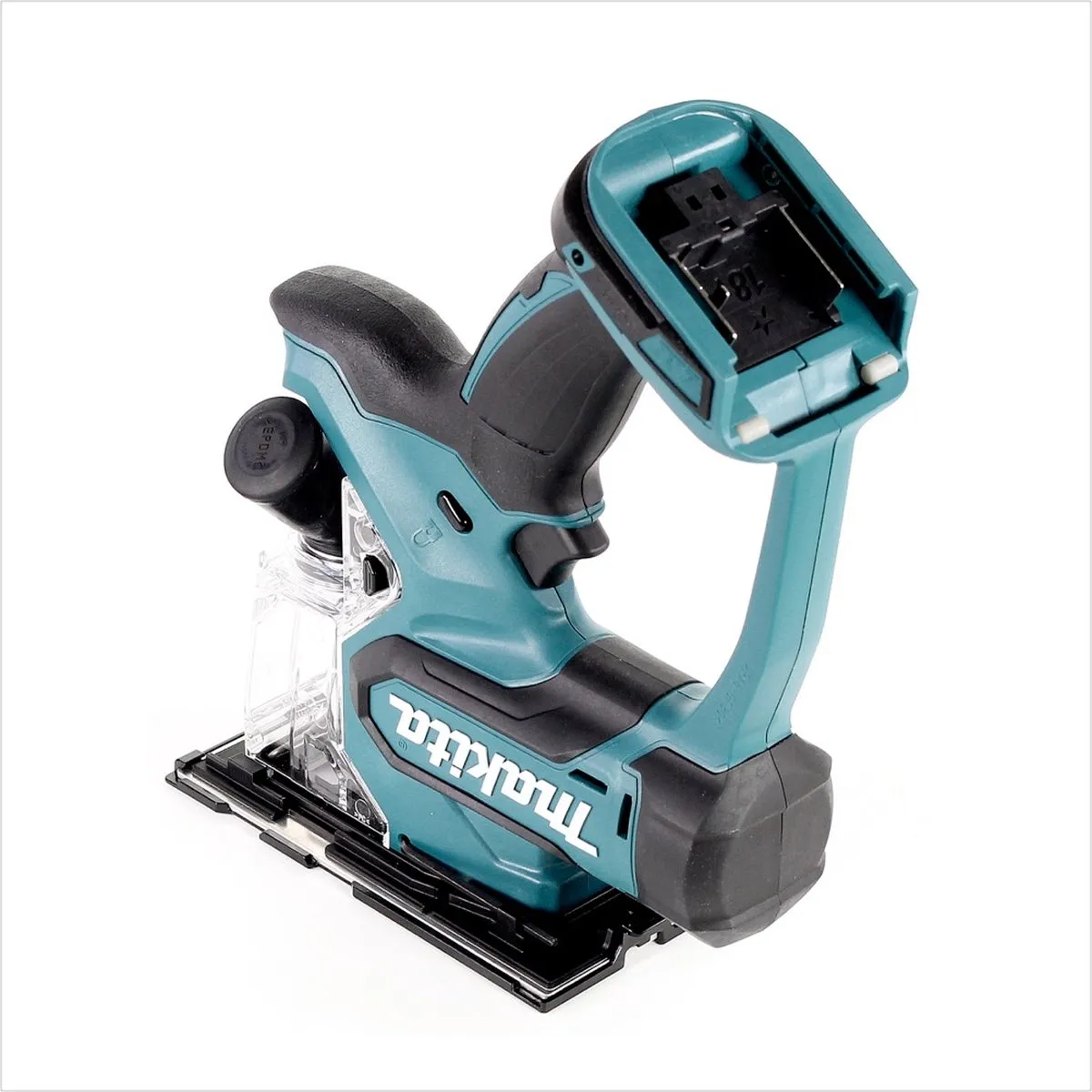 Makita DSD180Z Gipszaag 18V - Geen accu - afbeelding 6 van 6