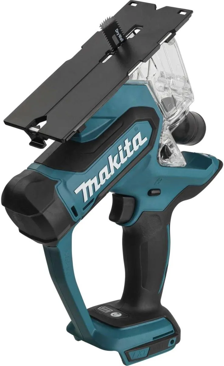 Makita DSD180Z Gipszaag 18V - Geen accu
