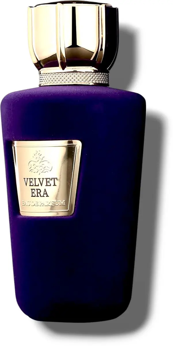 Fragrance World Velvet Era Eau de Parfum 100ml