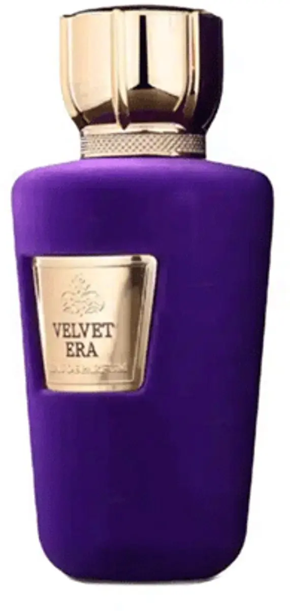 Fragrance World Velvet Era Eau de Parfum 100ml