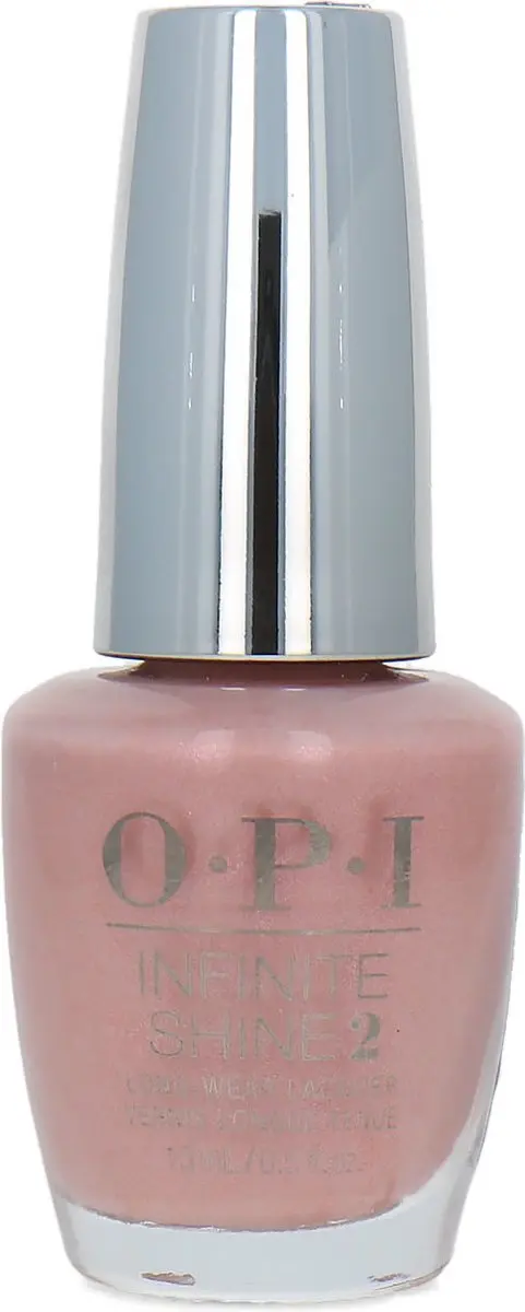 O.P.I Infinite Shine Nagellak Humidi-Tea 15ml