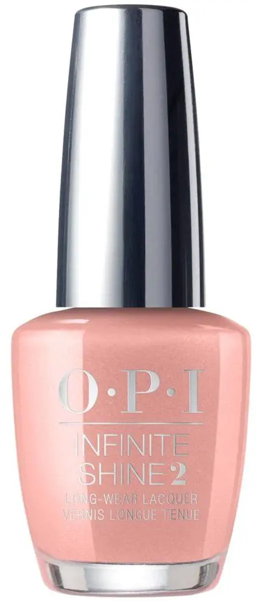 O.P.I Infinite Shine Nagellak Humidi-Tea 15ml