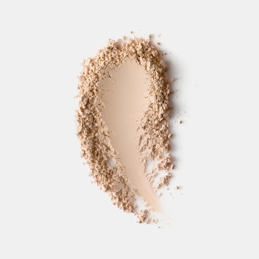 Inglot Blur Effect Loose Powder Vanilla Blur 91 - 8g