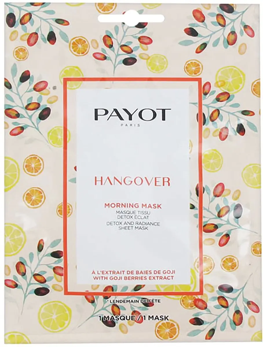 Payot Gezichtsmasker