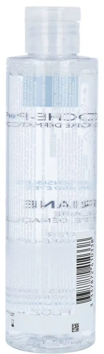 La Roche-Posay Micellair Water Ultra Gevoelige Huid 200ml