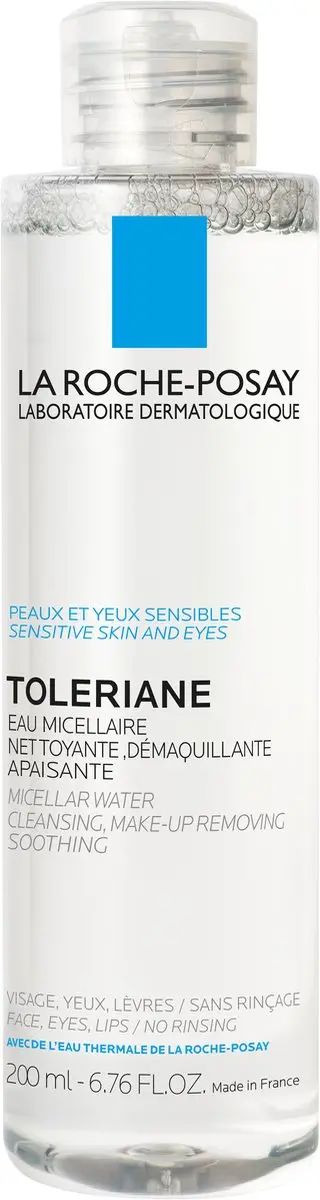 La Roche-Posay Micellair Water Ultra Gevoelige Huid 200ml
