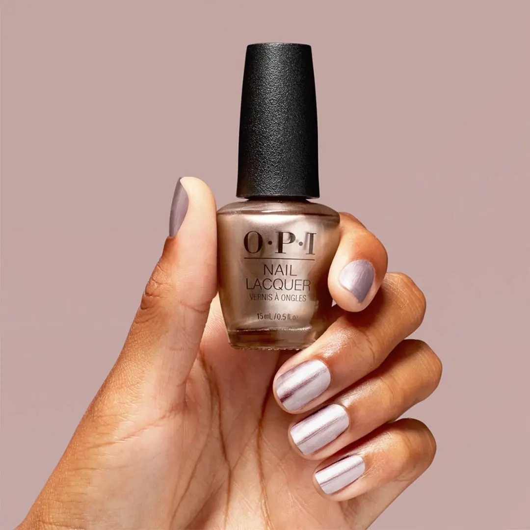 O.P.I. Supernova Pearl Nagellak 15ml - afbeelding 3 van 4