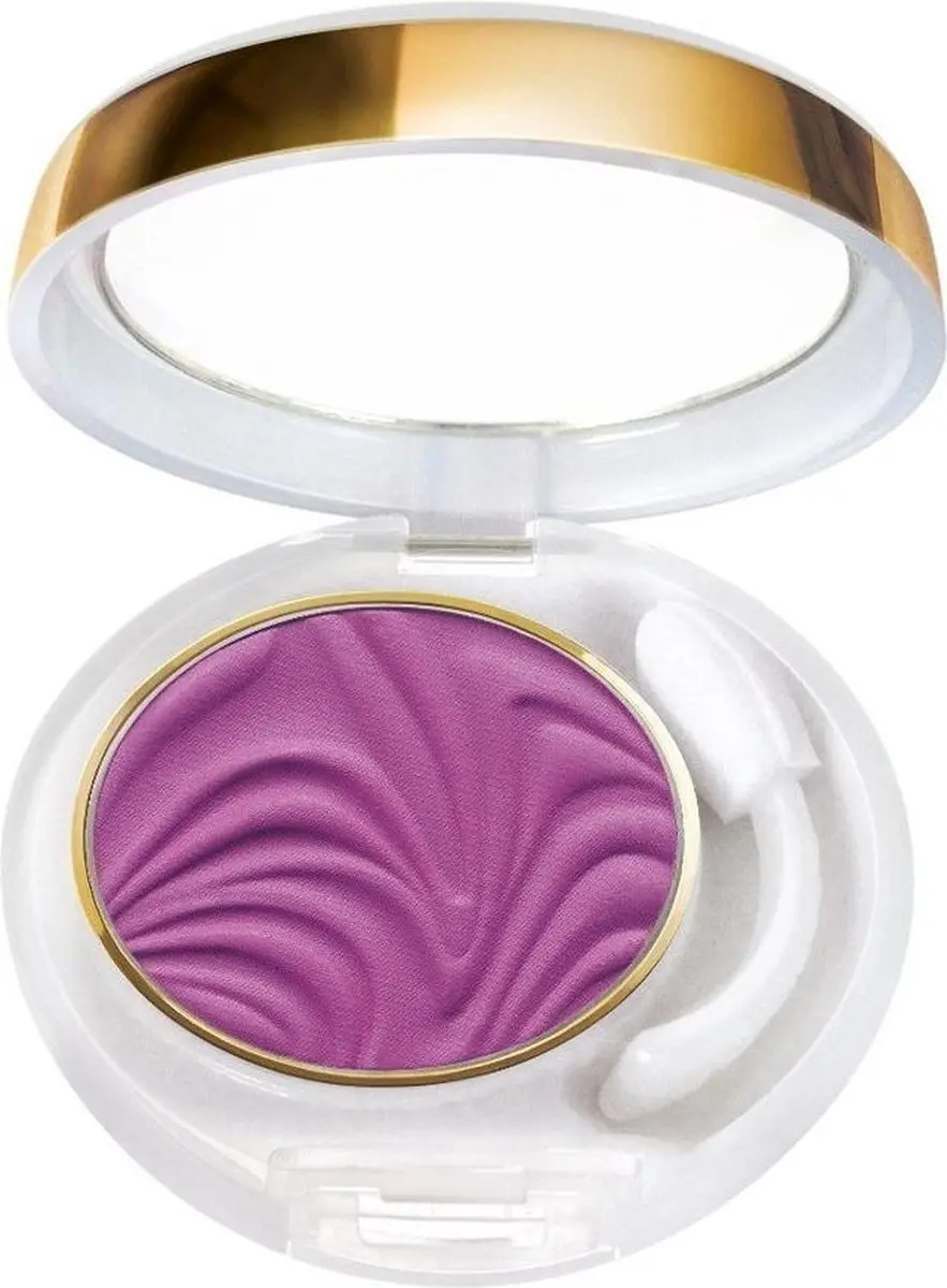 Collistar Satin Eyeshadow Oogschaduw Roze 1ml