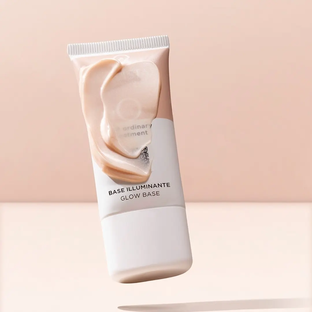 Collistar NOT Glow Base 30ml - Perzik