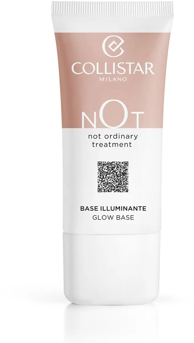 Collistar NOT Glow Base 30ml