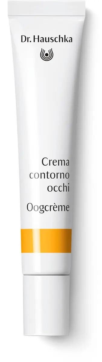 Dr. Hauschka Oogcrème 12.5ml