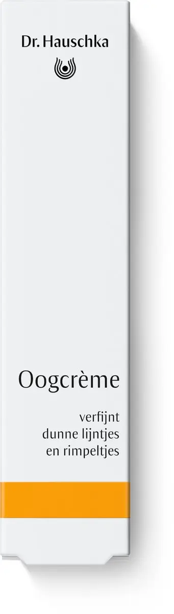 Dr. Hauschka Oogcrème 12.5ml