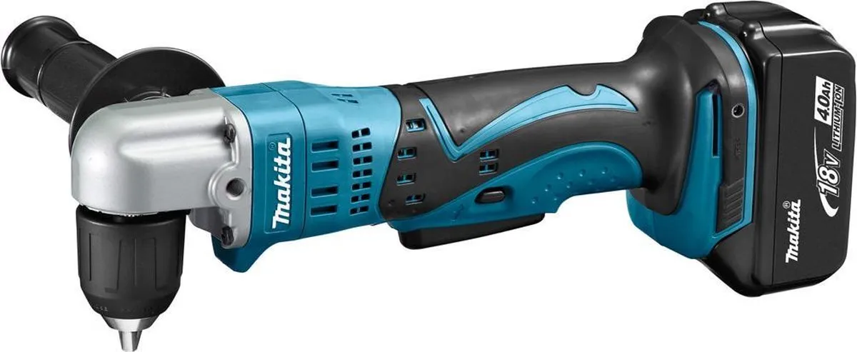 Makita DDA351RMJ Haakse Boor-/Schroefmachine