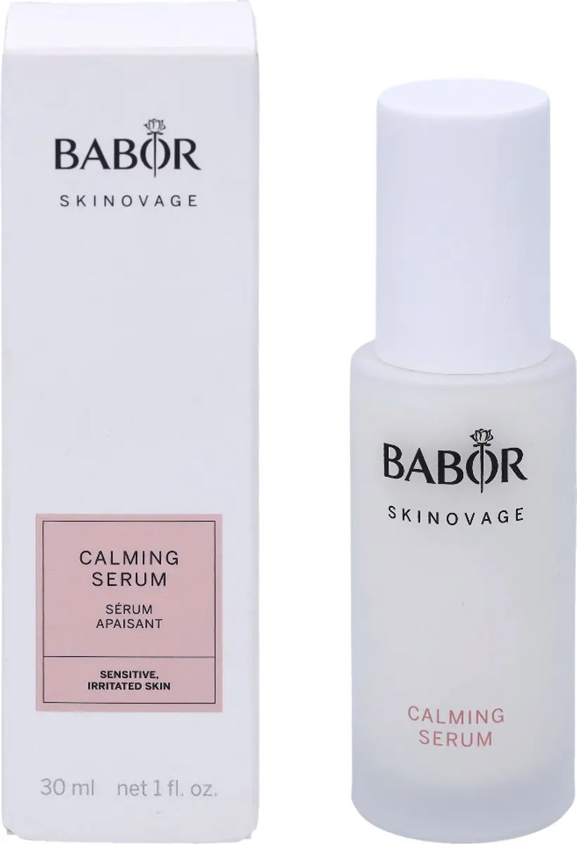 Babor Skinovage Calming Serum 30ml