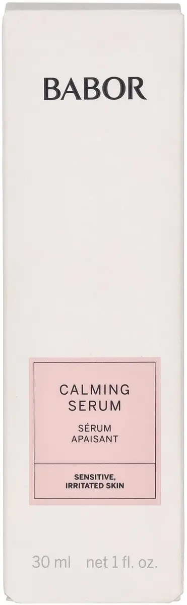 Babor Skinovage Calming Serum 30ml