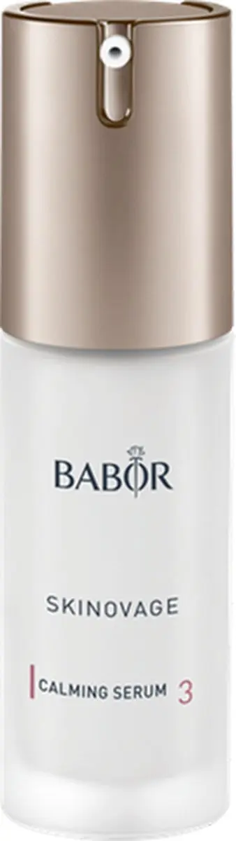 Babor Skinovage Calming Serum 30ml