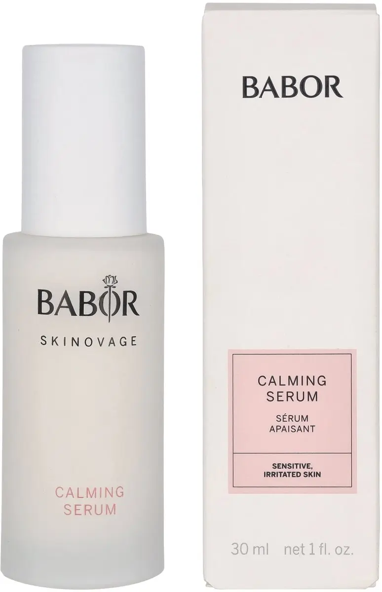 Babor Skinovage Calming Serum 30ml