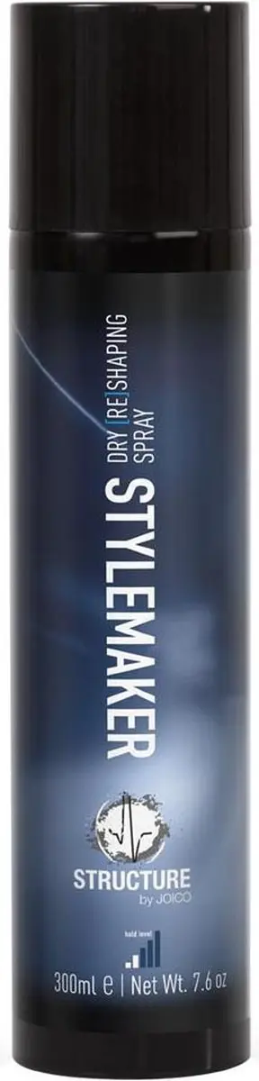Joico Structure Stylemaker Dry Re-Shaping Spray 300ml