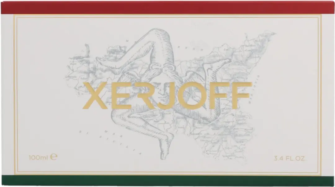 Xerjoff Naxos Eau de Parfum - 100ml