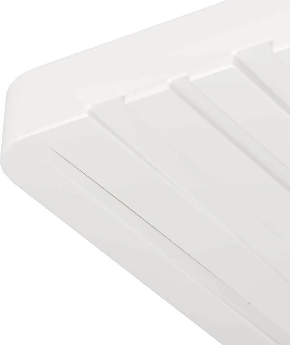 Eglo Ferentino Plafondlamp LED 28cm - Wit