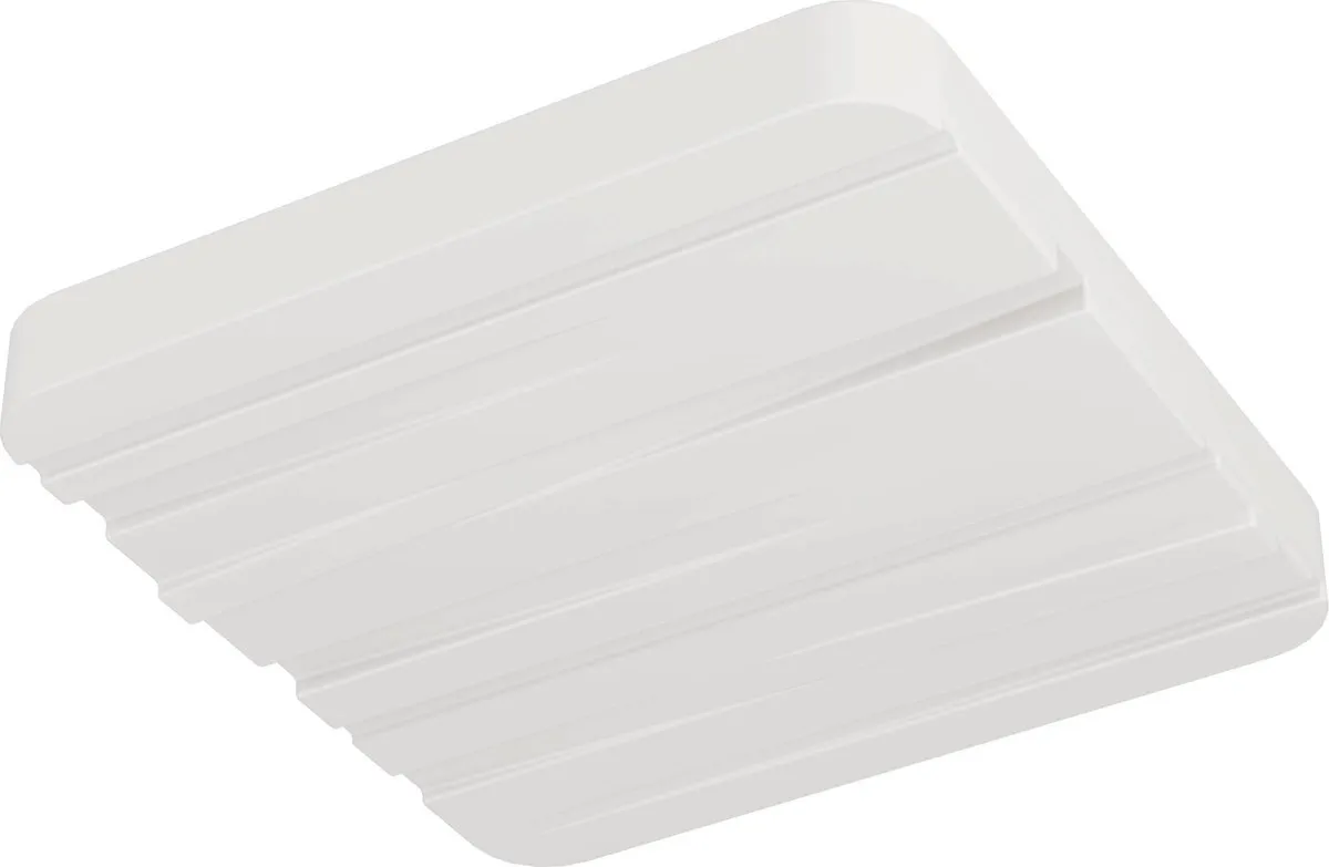 Eglo Ferentino Plafondlamp LED 28cm - Wit
