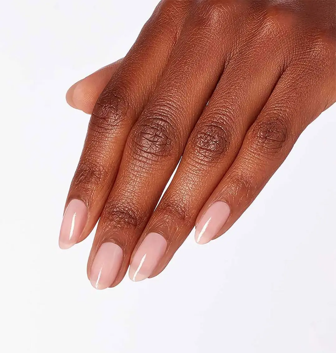 O.P.I. Bare My Soul Nagellak 15ml - Nude