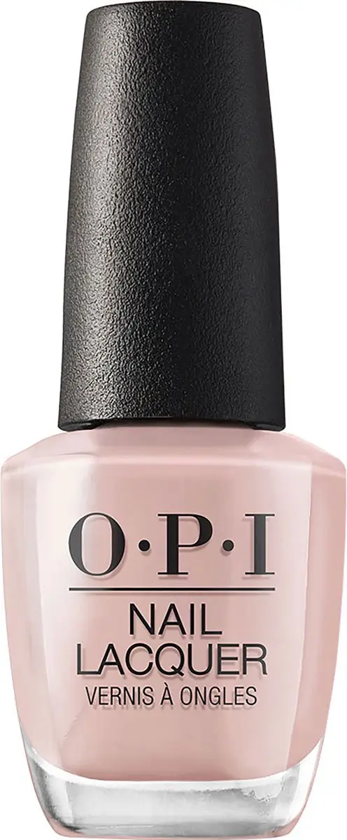 O.P.I. Bare My Soul Nagellak 15ml