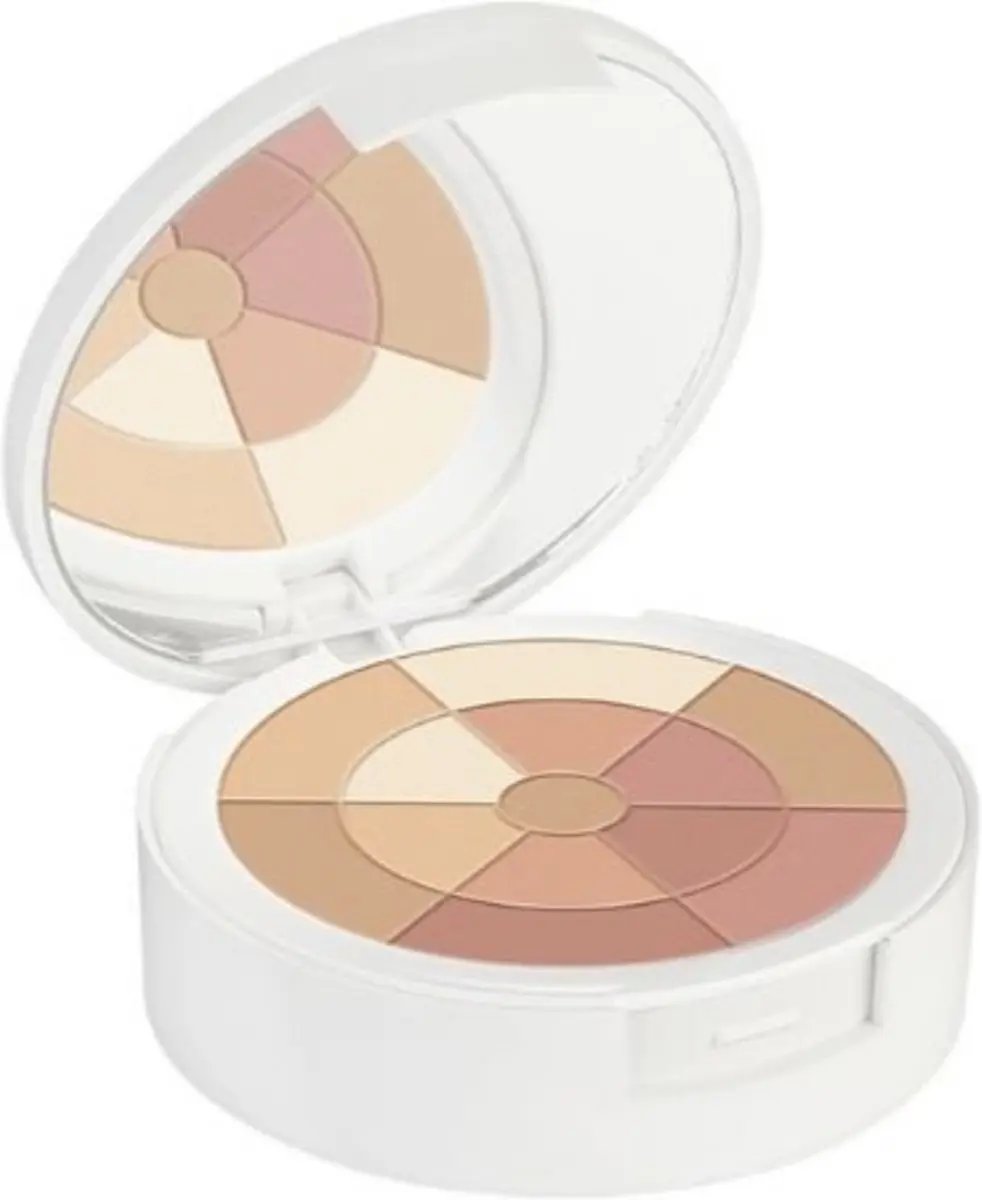 Avène Couvrance Mozaïekpoeder Soleil Multi - 10ml - afbeelding 6 van 6