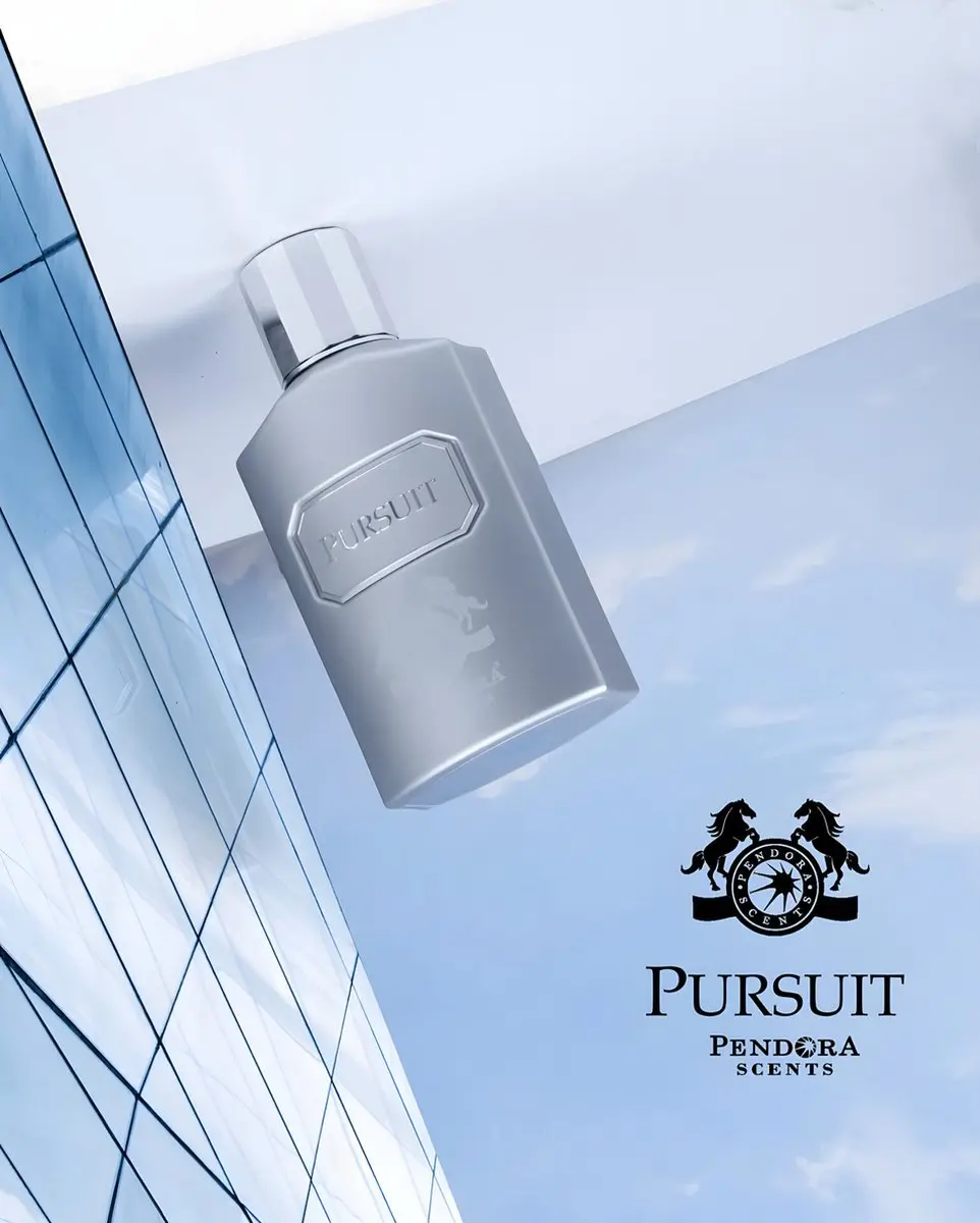 Paris Corner Pendora Scents Pursuit Eau de Parfum 100ml
