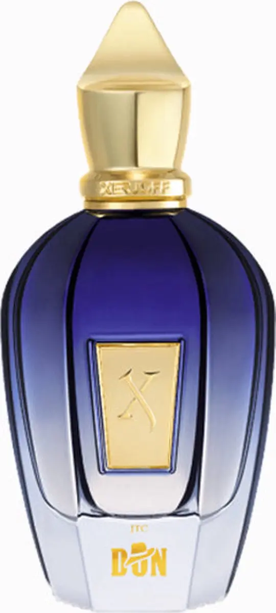 Xerjoff Join The Club Don Eau de Parfum 50ml