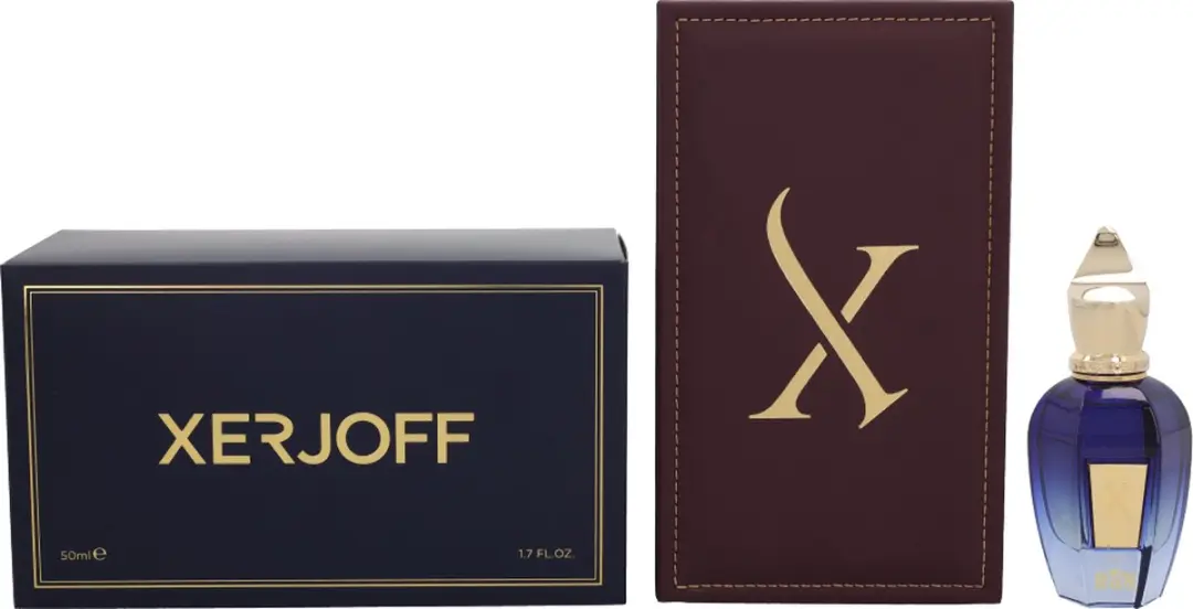 Xerjoff Join The Club Don Eau de Parfum 50ml
