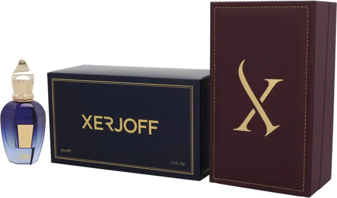 Xerjoff Join The Club Don Eau de Parfum 50ml