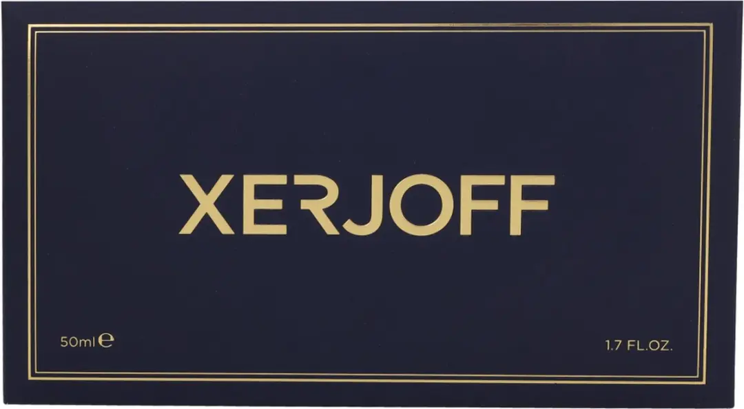 Xerjoff Join The Club Don Eau de Parfum 50ml