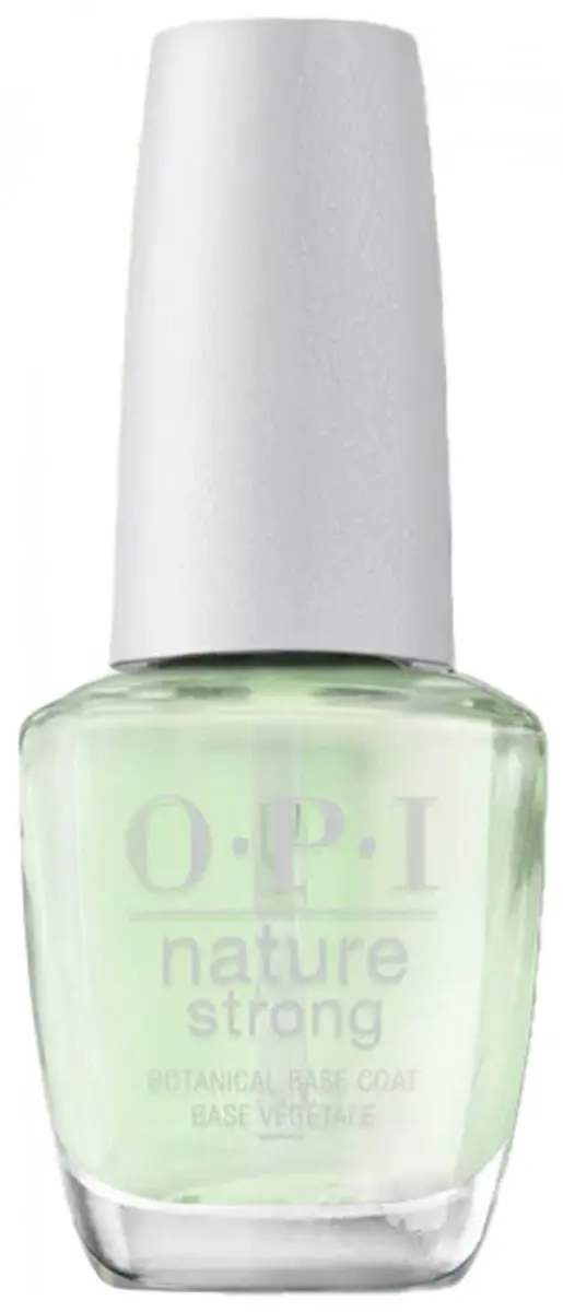 O.P.I. Nature Strong Base Coat 15ml