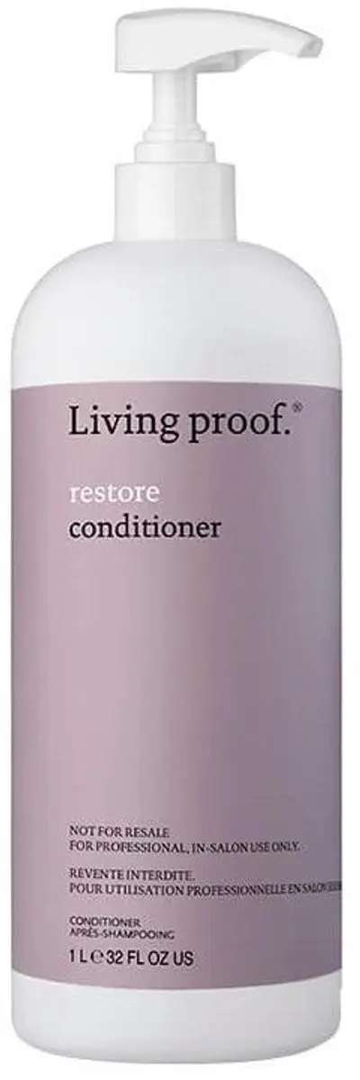 Living Proof Restore Conditioner 236ml