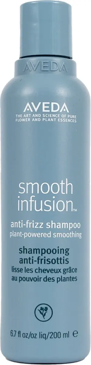 Aveda Smooth Infusion Anti-Frizz Shampoo 200ml