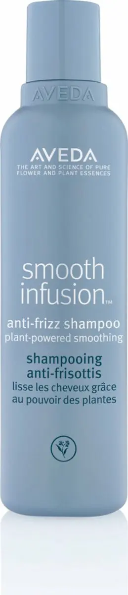 Aveda Smooth Infusion Anti-Frizz Shampoo 200ml