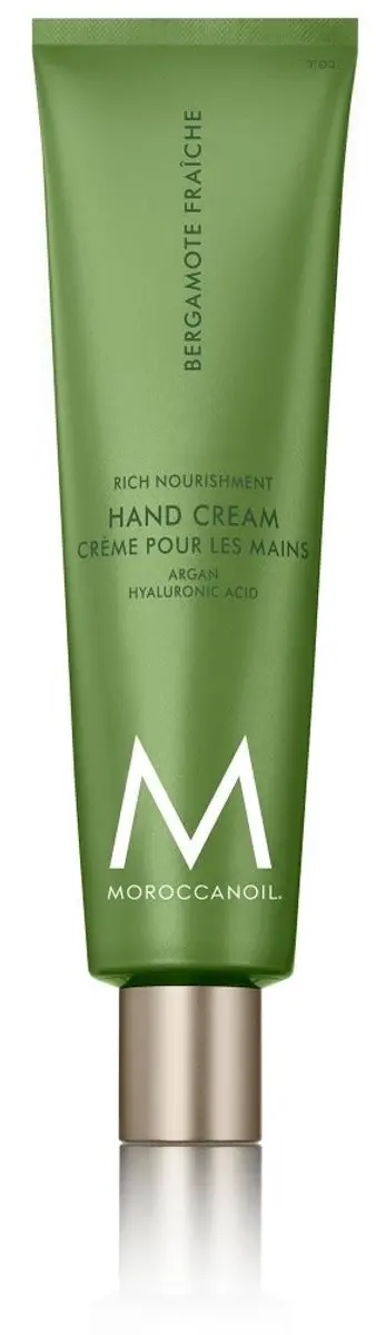 Moroccanoil Body Handcrème Bergamote Fraîche 40ml