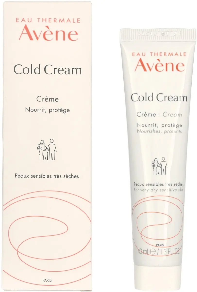 Avène Cold Cream 40ml