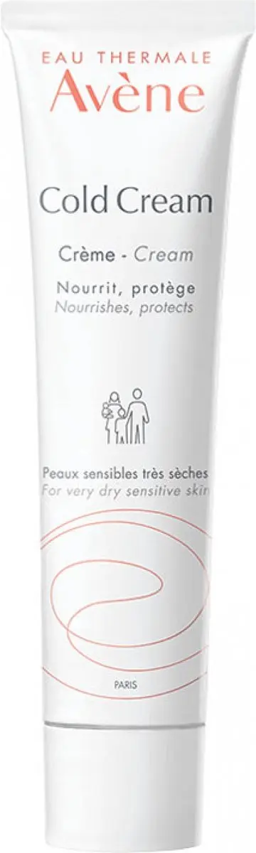 Avène Cold Cream 40ml