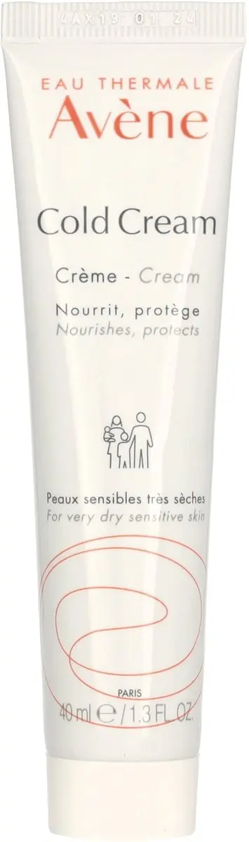 Avène Cold Cream 40ml