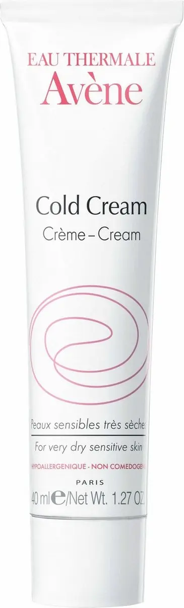 Avène Cold Cream 40ml