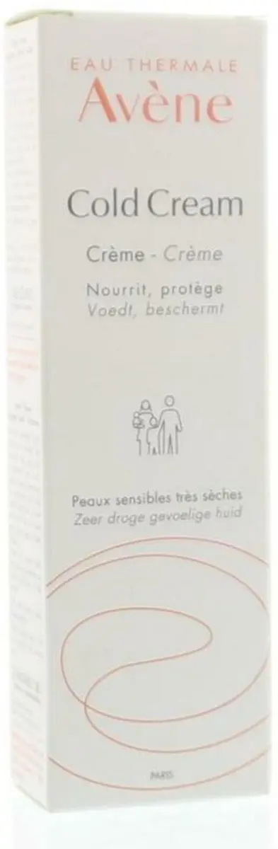 Avène Cold Cream 40ml