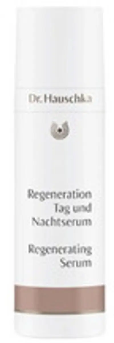 Dr. Hauschka Regenerating Skin Serum 30ml