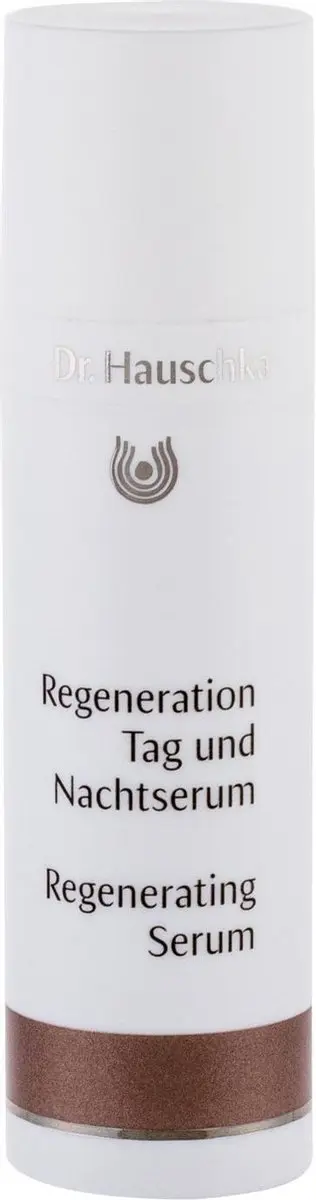Dr. Hauschka Regenerating Skin Serum 30ml