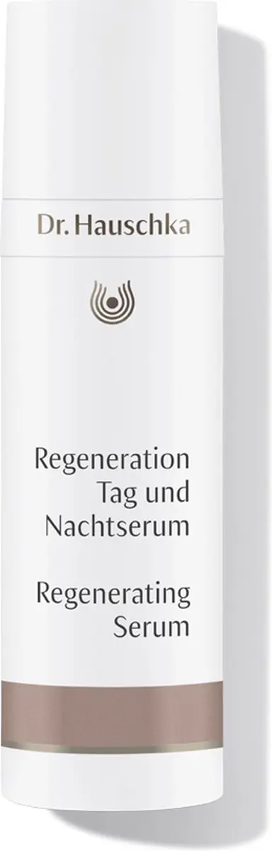 Dr. Hauschka Regenerating Skin Serum 30ml